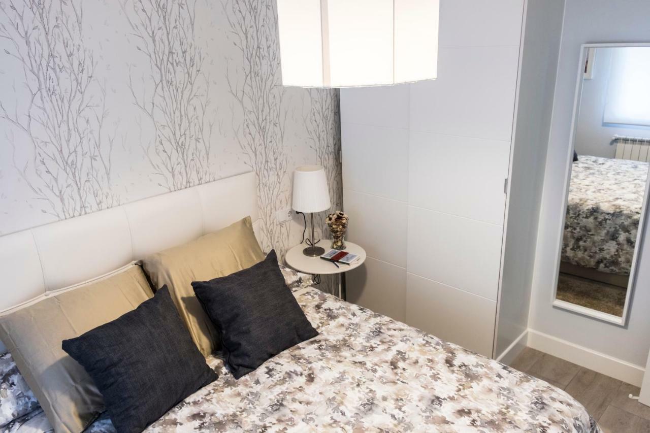 Apartamento Garval Valladolid Exterior foto