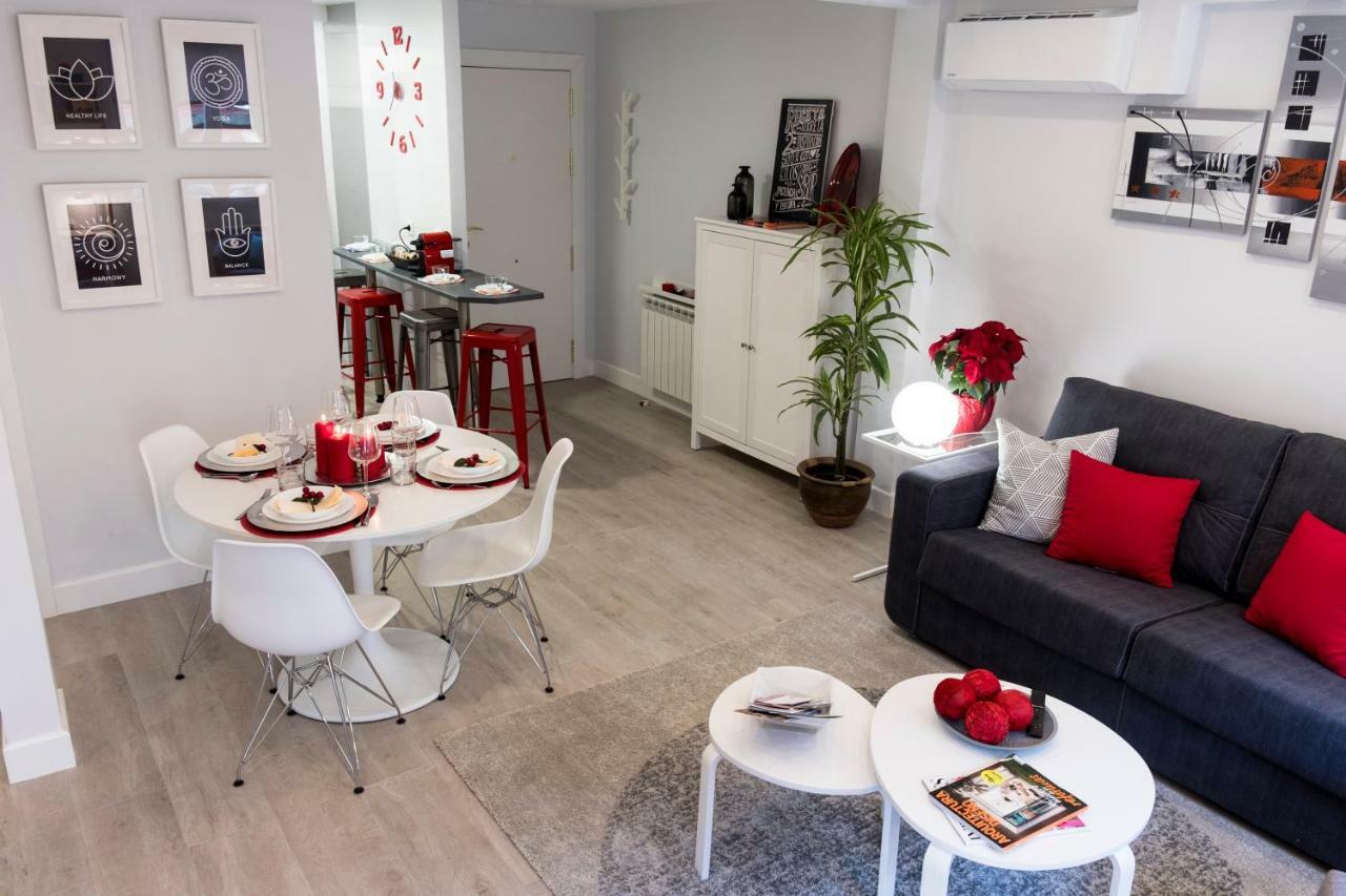 Apartamento Garval Valladolid Exterior foto