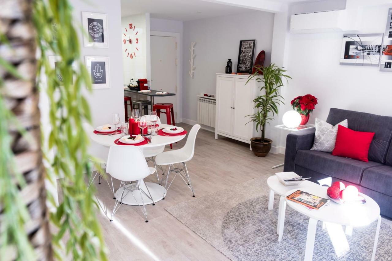 Apartamento Garval Valladolid Exterior foto