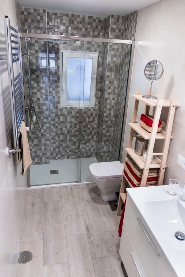Apartamento Garval Valladolid Exterior foto