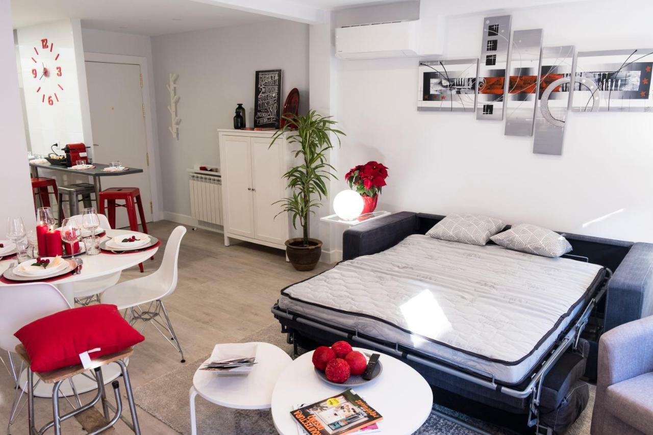 Apartamento Garval Valladolid Exterior foto